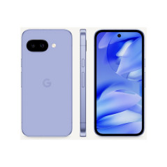 Google Pixel 9a - 256GB - Iris
