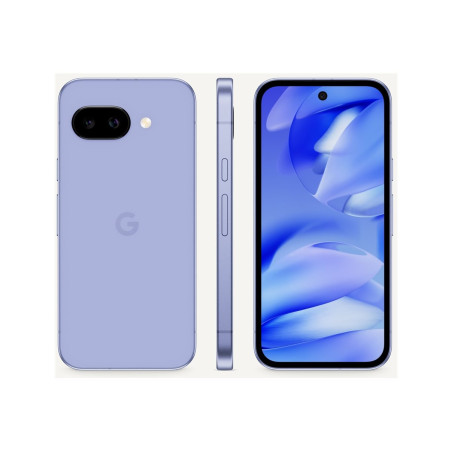 Google Pixel 9a - 256GB - Iris