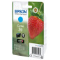 Epson Strawberry Singlepack Cyan 29 Claria Home Ink Epson Strawberry Singlepack Cyan 29 Claria Home Ink