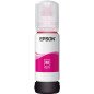 Cartucho tinta epson c13t00r340 106 ecotank magenta ink et - 7700 - et - 7750