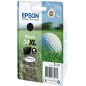 Cartucho tinta epson t3471 negro xl wf3720 - 3720dnf -  golf