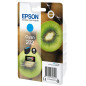Epson Kiwi Singlepack Cyan 202 Claria Premium Ink Epson Kiwi Singlepack Cyan 202 Claria Premium Ink