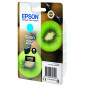 Epson Kiwi Singlepack Cyan 202 Claria Premium Ink Epson Kiwi Singlepack Cyan 202 Claria Premium Ink