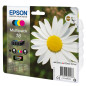 Epson Daisy Multipack 18 4 colores Epson Daisy Multipack 18 4 colores