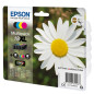 Multipack tinta epson t181640 xl alta capacidad xp - 102 - 205 - 305 - 405 -  margarita
