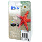 Multipack tinta epson estrella de mar 3 tintas 603 Multipack tinta epson estrella de mar 3 tintas 603