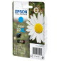 Epson Daisy C13T18124012 ink cartridge 1 pc(s) Original High (XL) Yield Cyan Epson Daisy C13T18124012 ink cartridge 1 pc(s) Original High (XL) Yield Cyan
