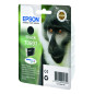 Epson Monkey Cartucho T0891 negro Epson Monkey Cartucho T0891 negro