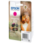 Epson Squirrel Singlepack Magenta 378 Claria Photo HD Ink Epson Squirrel Singlepack Magenta 378 Claria Photo HD Ink