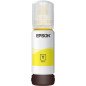 Cartucho tinta epson c13t00r440 106 ecotank amarillo ink et - 7700 - et - 7750