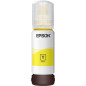 Epson 106 EcoTank Yellow ink bottle Epson 106 EcoTank Yellow ink bottle