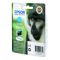 Epson Monkey Cartucho T0892 cian Epson Monkey Cartucho T0892 cian