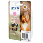 Epson Squirrel Singlepack Light Magenta 378XL Claria Photo HD Ink Epson Squirrel Singlepack Light Magenta 378XL Claria Photo HD Ink