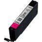 Cartucho tinta canon cli - 571m xl magenta  mg5751 mg6851 mg7750