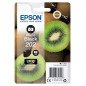 Cartucho tinta epson c13t02f14010 singlepack foto negro 202 claria premium ink xp - 6000 - xp - 6005 - kiwi