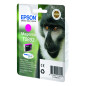 Cartucho tinta epson t0893 magenta 3.5ml s20 - sx105 - sx200 - sx205 - sx 405 - mono Cartucho tinta epson t0893 magenta 3.5ml s20 - sx105 - sx200 - sx205 - sx 405 - mono