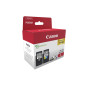 Multipack canon pg - 540l - cl - 541xl + papel fotografico Multipack canon pg - 540l - cl - 541xl + papel fotografico
