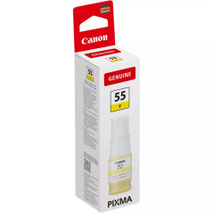 Canon 6291C001 cartucho de tinta 1 pieza(s) Original Amarillo