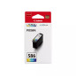Cartucho tinta canon cl - 586 color Cartucho tinta canon cl - 586 color