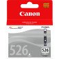Cartucho tinta canon cli 526 gris 9ml ip 4850 -  mg 5150 -  5250 -  6150 -  8150