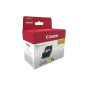 Canon 6509B016 ink cartridge 4 pc(s) Original Black, Cyan, Magenta, Yellow Canon 6509B016 ink cartridge 4 pc(s) Original Black, Cyan, Magenta, Yellow