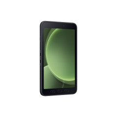 Samsung Galaxy Tab Active5 Wi-Fi Entreprise Edition 128 GB 20,3 cm (8") 6 GB Wi-Fi 6 (802.11ax) Android 14 Verde