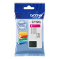 Cartucho tinta brother lc3219xlm magenta 1500 paginas mfc - j5330dwmfc - j5335dwmfc - j5730dw -  mfcj5930dw -  mfcj6530dw -  mfc