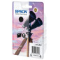 Epson Singlepack Black 502 Ink Epson Singlepack Black 502 Ink