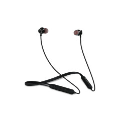 Conceptronic BRENDAN01B headphones/headset Wireless In-ear Calls/Music Bluetooth Black