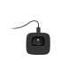 Conceptronic POLONA03BD auricular y casco Auriculares Inalámbrico Diadema Oficina/Centro de llamadas Bluetooth Base de carga Conceptronic POLONA03BD auricular y casco Auriculares Inalámbrico Diadema Oficina/Centro de llamadas Bluetooth Base de carga
