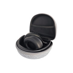 Conceptronic ALVAH02B auricular y casco Auriculares Inalámbrico y alámbrico Diadema Llamadas Música Bluetooth Negro