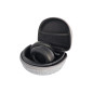 Auriculares conceptronic alvah02b inalambrico negro