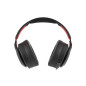 Auriculares gaming genesis selen 400 inalambrico negro