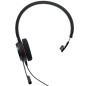 Jabra 4993-823-189 auricular y casco Auriculares Alámbrico Diadema Oficina/Centro de llamadas USB Tipo C Negro Jabra 4993-823-189 auricular y casco Auriculares Alámbrico Diadema Oficina/Centro de llamadas USB Tipo C Negro
