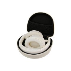 Auriculares concetronic alvah02c inalambry cream