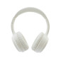 Auriculares coolbox air40 bluetooth beige