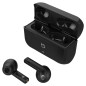 Hiditec FENIX Auriculares True Wireless Stereo (TWS) Dentro de oído Llamadas/Música Bluetooth Negro Hiditec FENIX Auriculares True Wireless Stereo (TWS) Dentro de oído Llamadas/Música Bluetooth Negro