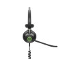 Jabra 5093-610-189 auricular y casco Auriculares Alámbrico Diadema Oficina/Centro de llamadas USB Tipo C Bluetooth Negro Jabra 5093-610-189 auricular y casco Auriculares Alámbrico Diadema Oficina/Centro de llamadas USB Tipo C Bluetooth Negro