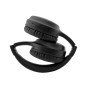 Auriculares coolbox air40 bluetooth negro
