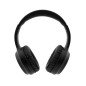Auriculares coolbox air40 bluetooth negro