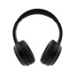CoolBox AIR-40 Auriculares Inalámbrico y alámbrico Diadema Llamadas/Música USB Tipo C Bluetooth Negro CoolBox AIR-40 Auriculares Inalámbrico y alámbrico Diadema Llamadas/Música USB Tipo C Bluetooth Negro