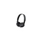 Sony MDR-ZX110 Sony MDR-ZX110