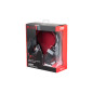 GENESIS H59 Auriculares Alámbrico Diadema Juego Negro, Rojo GENESIS H59 Auriculares Alámbrico Diadema Juego Negro, Rojo