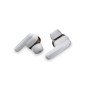 Auriculares inalambricos mars gaming mihbw bluetooth 5.1 blancos
