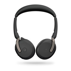 Jabra 26699-999-899 auricular y casco Auriculares Inalámbrico y alámbrico Diadema Oficina Centro de llamadas Bluetooth Negro