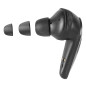 Auriculares inalambricos mars gaming mhiultra bluetooth 5.3 rgb