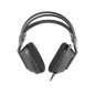 Auriculares mars gaming ergonomicos frgb micro