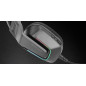 Mars Gaming MH-STRIKE Auriculares Alámbrico Diadema Juego Negro