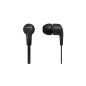 Auriculares philips tae1105bk - 00 negro
