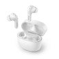 Auriculares philips tat2206wt - 00 inalambrico blanco Auriculares philips tat2206wt - 00 inalambrico blanco